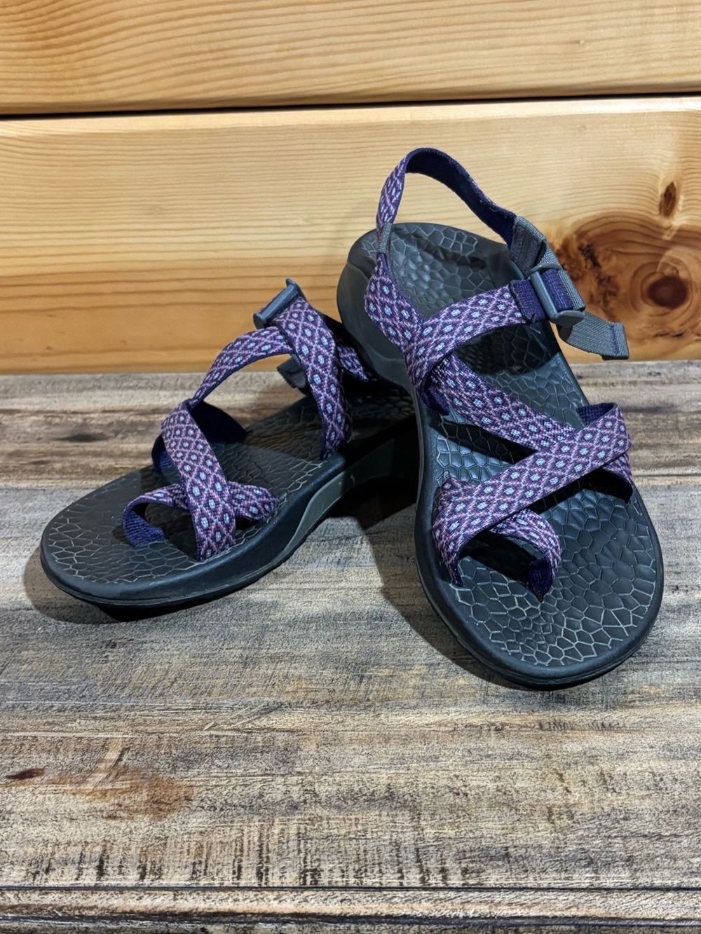 Chaco Women’s Strappy Sandals